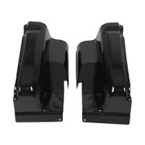Cubiertas de Esquinas para Cabina ECOTRIC para Ford F-150 Crew Cab 2004-2008 Cubiertas de Esquinas para Cabina ECOTRIC para Ford F-150 Crew Cab 2004-2008