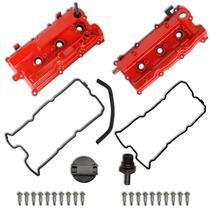 Cubiertas de Válvula MITZONE en Aluminio Mejorado Compatibles con Nissan Cubiertas de Válvula MITZONE en Aluminio Mejorado Compatibles con Nissan