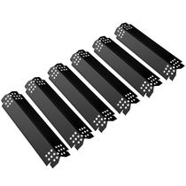 Cubiertas para Quemadores de Parrilla Unicook para Nexgrill 720-0888, 720-0888N