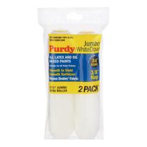 Cubiertas para Rodillo de Pintura Purdy 14G626012 Jumbo Mini 17 cm, Pelusa 3/8", Paquete de 2