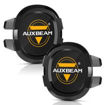 Cubiertas Protectores para Luz Auxbeam Serie P4 de 10 cm, Paquete de 2