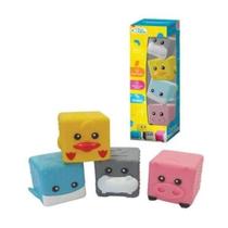 Cubinhos Educativos