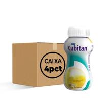 Cubitan Baunilha 200ML (CX C/04 Unds) - Danone