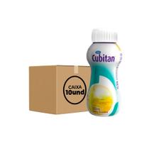 Cubitan Baunilha 200ML (CX C/10 Unds) - Danone Cubitan Baunilha 200ML (CX C/10 Unds) - Danone