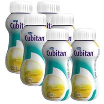Cubitan Baunilha 200mL Kit 6 unidades - (Danone)
