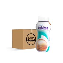 Cubitan Chocolate 200ML (CX C/04 Unds) - Danone Cubitan Chocolate 200ML (CX C/04 Unds) - Danone