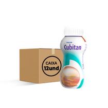 Cubitan Chocolate 200ML (CX C/12 Unds) - Danone