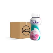 Cubitan Morango 200ML (C/10 Unds) - Danone Cubitan Morango 200ML (C/10 Unds) - Danone