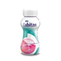 Cubitan Morango 200ML - Danone Enteral Cubitan Morango 200ML - Danone Enteral