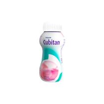 Cubitan Morango 200ML - Danone Enteral Cubitan Morango 200ML - Danone Enteral