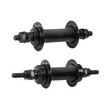 Cubo 16 furos paco (par) preto