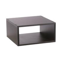 Cubo 20 Preto