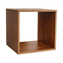 Cubo 40 Freijó