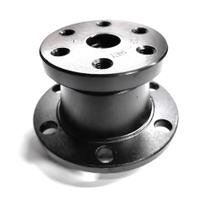 Cubo acoplamento helice motor mwm vw 11130/13130 rei nac 6 f