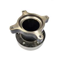 Cubo acoplamento helice volvo nl280/340 compativel com: volv Cubo acoplamento helice volvo nl280/340 compativel com: volv