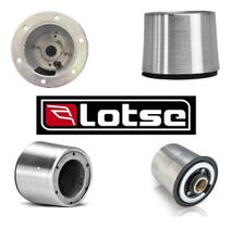 Cubo Adaptador Lotse CB 600 Cubo Adaptador Lotse CB 600