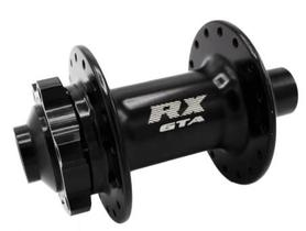Cubo al diant boost preto 32f rol 15 x 110mm Cubo al diant boost preto 32f rol 15 x 110mm