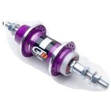 Cubo al tras gtb c rol violeta Cubo al tras gtb c rol violeta