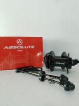 Cubo alumínio 36 furos Diant/Tras Cubo alumínio 36 furos Diant/Tras