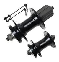 Cubo Aluminio Completo Freio Disco K7 Dian/Tras 32F Shengfu