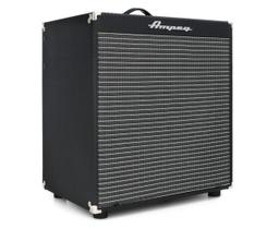 Cubo ampeg baixo rocket bass rb115 eq-3b - 200w bivolt Cubo ampeg baixo rocket bass rb115 eq-3b - 200w bivolt