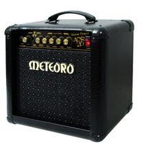 Cubo Amplificado 20w Guitarra Meteoro Atomic Drive Adr 20