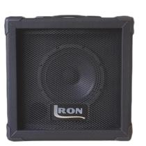 Cubo Amplificador Contrabaixo Iron 60Cb 8 Polegadas 30W Rms Cubo Amplificador Contrabaixo Iron 60Cb 8 Polegadas 30W Rms