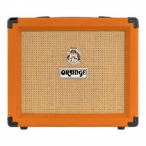 Cubo Amplificador de Guitarra Orange Crush 20W