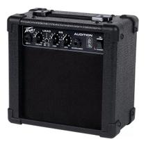 Cubo Amplificador De Guitarra Peavey Audition Combo 7w