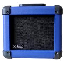 Cubo Amplificador De Guitarra Steel 20Gt 6 Pol - 15W Rms