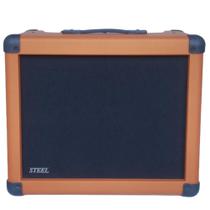 Cubo Amplificador De Guitarra Steel 70gt 10 Pol 50w Rms