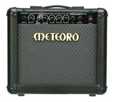 Cubo Amplificador Guitarra Meteoro Nitrous Drive - 15W Rms