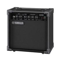 Cubo Amplificador Guitarra Yamaha GA15II 16” 15W RMS