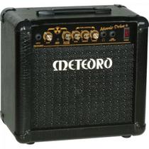 Cubo amplificador meteoro atomic drive 20 adr