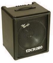 Cubo Amplificador Meteoro Nitrous GS 100W 1x15 Preto