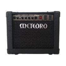 Cubo amplificador meteoro space guitar junior 35 gs