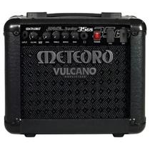 Cubo Amplificador Meteoro Space Junior 35GS 35w P/ Guitarra Cor Preto