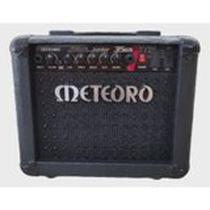Cubo Amplificador Meteoro Space Junior Guitarra reverber Jr 35GS R