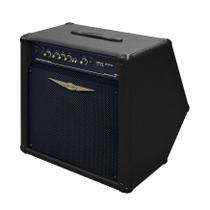 Cubo Amplificador Oneal Baixo Ocb400 120w Rms