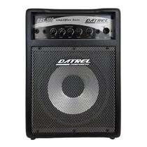 Cubo Amplificador para Baixo Datrel 100W - 10"