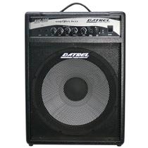 Cubo Amplificador para Baixo Datrel 300W Cubo Amplificador para Baixo Datrel 300W