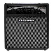 Cubo Amplificador para Baixo Datrel BAS-60K 8