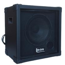 Cubo Amplificador Para Contrabaixo Iron 150cb 12'' 80w Rms