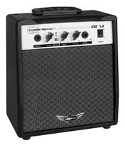 Cubo Amplificador Para Guitarra 15w Voxstorm Cg15