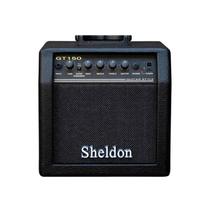 Cubo Amplificador Para Guitarra GT150 Sheldon 15w Preto