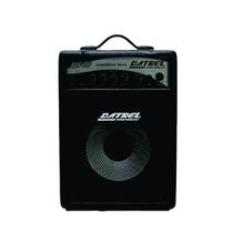 Cubo Amplificvador DATREL Contra Baixo 10" Alumínio BAS-100 Cubo Amplificvador DATREL Contra Baixo 10" Alumínio BAS-100