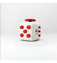 Cubo Anti Stress Ansiedade Alívio Sensorial