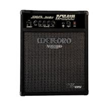 Cubo Baixo Meteoro Space Junior 115BS Super Bass M2000 Vulcano - 200w RMS