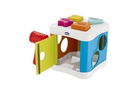 Cubo Bate-Bate Smart2Play Chicco 10-36m 9686