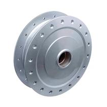 Cubo Biz 110 125 Lona Roda Dianteiro Fabreck Cubo Biz 110 125 Lona Roda Dianteiro Fabreck
